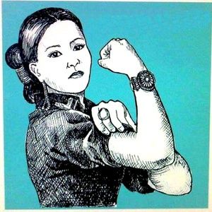 Meet your Posher, Lenora